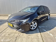 Toyota Corolla - Touring Sports 1.8 Hybrid Stoel/Stuur verw / Camera
