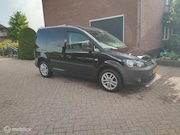 Volkswagen Caddy - Bestel 1.6 TDI achterklep en zijschuifdeur