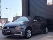 Volkswagen Polo - 1.0 TSI Comfortline Carplay| Achteruitrijcamera| A