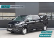 Ford Transit Custom - 320 2.0 TDCI L2H1 Trend 136pk - INCLUSIEF BPM - 2x Schuif -