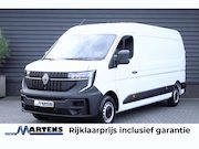 Renault Master - E-Tech T35 L3H2 Advance long range 87 kWh Trekhaak Camera Na