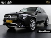 Mercedes-Benz GLE-klasse - 400 e 4MATIC AMG Line Luchtvering, Lederen bekleding, Wegkla