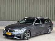 BMW 3-serie - Touring 320d High Executive / keyless / he