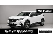 Peugeot 2008 - 1.2 PureTech Style | Trekhaak | Parkeersensoren | Apple Carp
