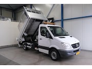 Mercedes-Benz Sprinter - 310 2.2 CDI 366 Automaat > MARGE < - Kipper, Electrische Laa