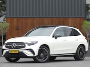 Mercedes-Benz GLC-klasse - 300 4MATIC AMG 258PK / Designo / Burmester / LED