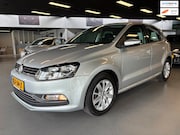 Volkswagen Polo - 1.2 TSI Comfortline