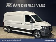 Volkswagen Crafter - 2.0 TDI 177pk L3H3 L2H2 Euro6 Airco | Camera | Navigatie | A