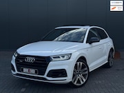 Audi SQ5 - 3.0 TFSI Q5 quattro Pro Line Plus FULL PANO | LEDER | SPORTV