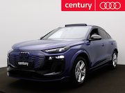 Audi Q6 e-tron Sportback - Edition One Performance 100 kWh | S Line | B&O 3D | Panorama