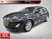 Ford Focus - 1.0 EcoBoost Hybrid Active X Business