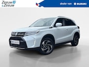 Suzuki Vitara - 1.4 Boosterjet Style Smart Hybrid | Meerdere kleuren in best