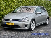 Volkswagen e-Golf - Golf 7.5 Facelift / Warmtepomp / digitaal dasboard / laadsno