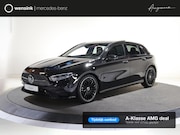 Mercedes-Benz A-klasse - 180 Business Solution AMG | Panoramaschuifdak | Premium Plus