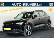 Volvo XC40 - Recharge Plus 70 kWh Navi / Pilot assist / ACC / Camera / Tr