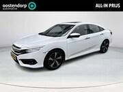 Honda Civic - 1.5 i-VTEC Executive
