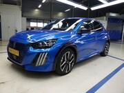 Peugeot 208 - 1.2 Hybrid 145pk e-DCS6 AUTOMAAT GT Apple Carplay & Android 
