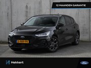 Ford Focus - ST-Line 1.0 EcoBoost Hybrid 125pk APPLE-CARPLAY | WINTER PAC