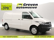 Volkswagen Transporter - 2.0 TDI L2H1 150PK | Aut. | Airco | Cruise | Carplay | 3 Zit
