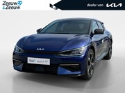 Kia EV6 - GT-Line 77.4 kWh | Navi | Clima | 360° Camera | Schuif-/Kant