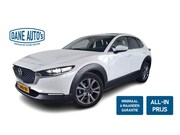 Mazda CX-30 - 2.0 e-SkyActiv-X M Hybrid Sportive | TREKHAAK - RIJKLAARPRIJ