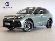 Volkswagen Tiguan - 1.5 TSI eHybrid R-Line Edition 272pk - Leer - Pano - Trekhaa