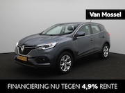 Renault Kadjar - TCe 140 Zen | R-Link multimedia met Apple CarPlay & Android