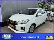 Mitsubishi Space Star - 1.2 Cool+ / 11X SPACE STAR OP VOORRAAD / 1E EIGENAAR / AIRCO