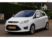 Ford C-Max - 1.6 Titanium | PANO | NAVI | CLIMA | CRUISE | CAMERA | TREKH