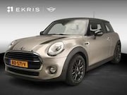 MINI Cooper - 3-Deurs 1.5 Serious Business | Navigatie | John Co
