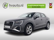 Audi Q2 - 35 TFSI 150PK S LINE S-TRONIC | Cruise Adaptief | Camera | E
