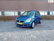 Suzuki Splash - 1.2 Exclusive