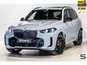 BMW X5 - XDrive50e|M-sport Pro|22''|E-Trek|Fiscaal aantrekkelijk