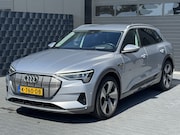Audi e-tron - 55 Quattro adv PL + *LEDER/NAVI/CAMERA