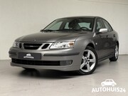 Saab 9-3 - Sport Sedan 2.0t Vector UNIEK! NL-AUTO