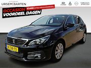 Peugeot 308 - 1.2 PureTech Blue Lease Premium Avantage
