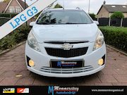Chevrolet Spark - 1.0 16V LS Lpg G-3