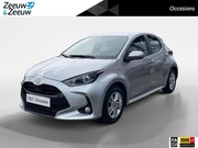 Toyota Yaris - 1.5 Hybrid 115PK Active AUTOMAAT | Apple Carplay & Android A