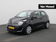 Citroën C1 - 1.0 VTi Feel | AIRCO | BLUETOOTH | SPEED LIMITER | MULTIFUNC