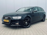 Audi A4 - 1.8 TFSI Business Edition
