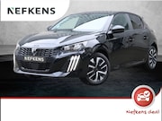 Peugeot 208 - 1.2 Hybrid 110 e-DCS6 Business 8 JAAR GARANTIE | SNEL RIJDEN