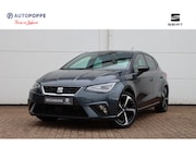 Seat Ibiza - 1.0 EcoTSI FR Business Connect 95pk