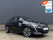 Peugeot 208 - GT 1.2 100 pk EAT8 Panoramadak, 360 Camera, Dodehoeksensoren