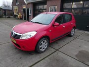 Dacia Sandero - 1.4 Lauréate