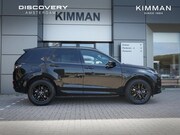 Land Rover Discovery Sport - P270e PHEV Landmark Edition | Cold Climate | Privacy Glass |