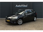 BMW 2-serie Active Tourer - 220d Sportline | Trekhaak | Harman Kardon | Sportstoel |