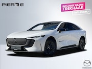 Mazda 6e - Takumi Business Edition 68.8 kWh | BLACK PAKKET | NAVI | PAN