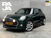 MINI Cooper - Mini 1.5 Chili NAVI CLIMA CUSTOM FULL OPTION UNIEK