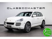 Porsche Cayenne - 4.8 S Btw auto, Fiscale waarde € 8.000, - (€ 16.487, 60 Ex B