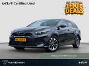 Kia Ceed - Sportswagon 1.0 T-GDi MHEV Design Edition Stoel- en Stuurver
